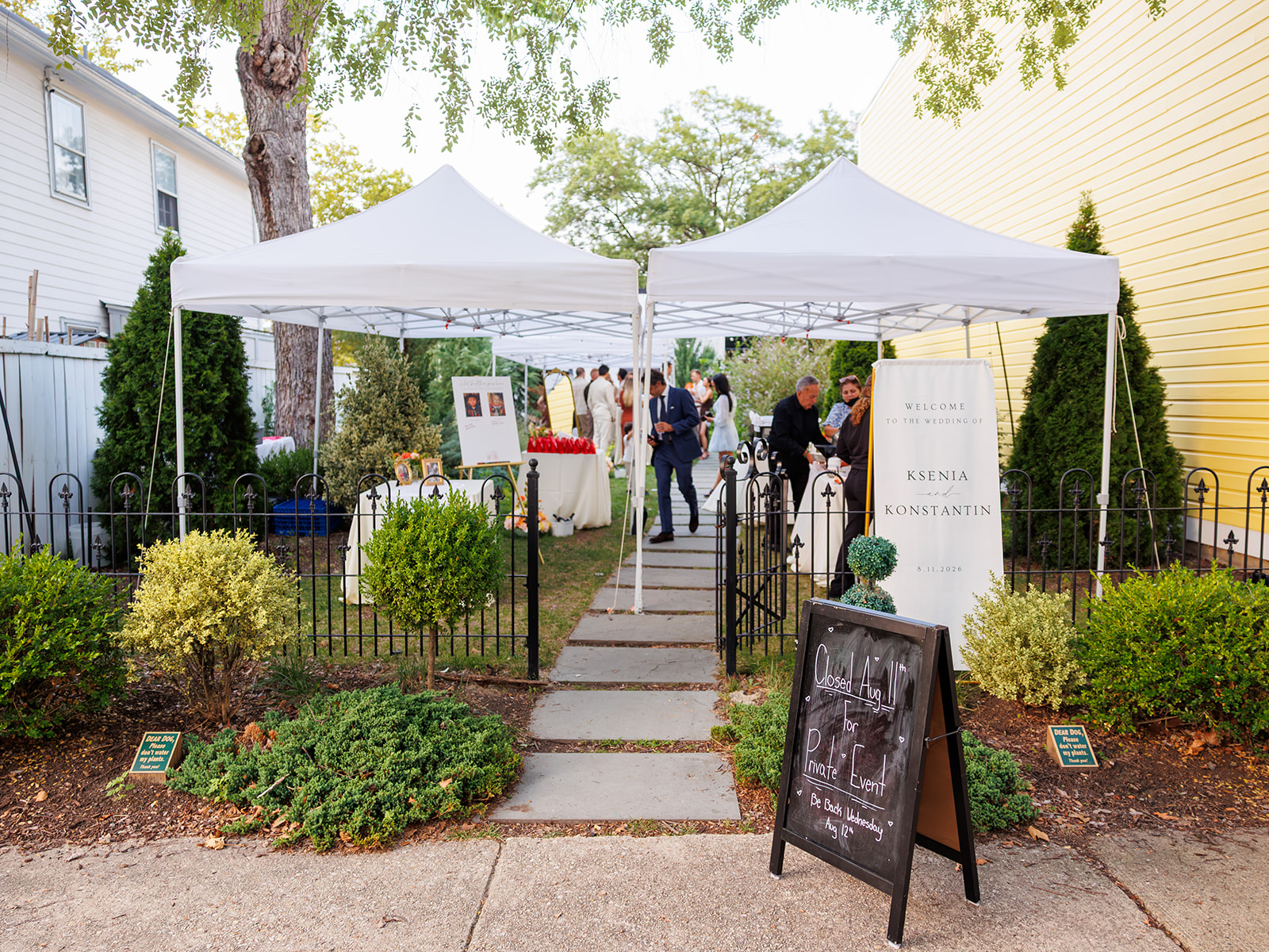 Cherry On Top venue space